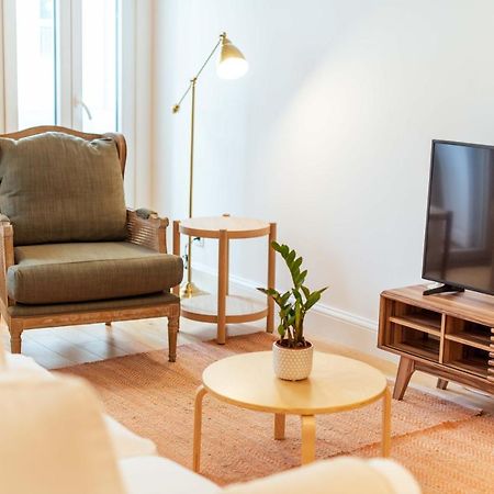 Apartamentos Ferreiros By Heart Of Funchal Экстерьер фото