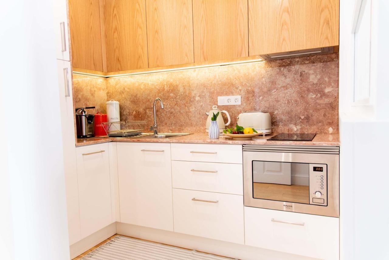 Apartamentos Ferreiros By Heart Of Funchal Экстерьер фото