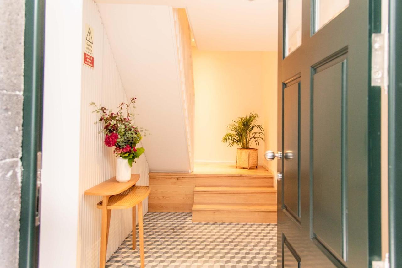 Apartamentos Ferreiros By Heart Of Funchal Экстерьер фото