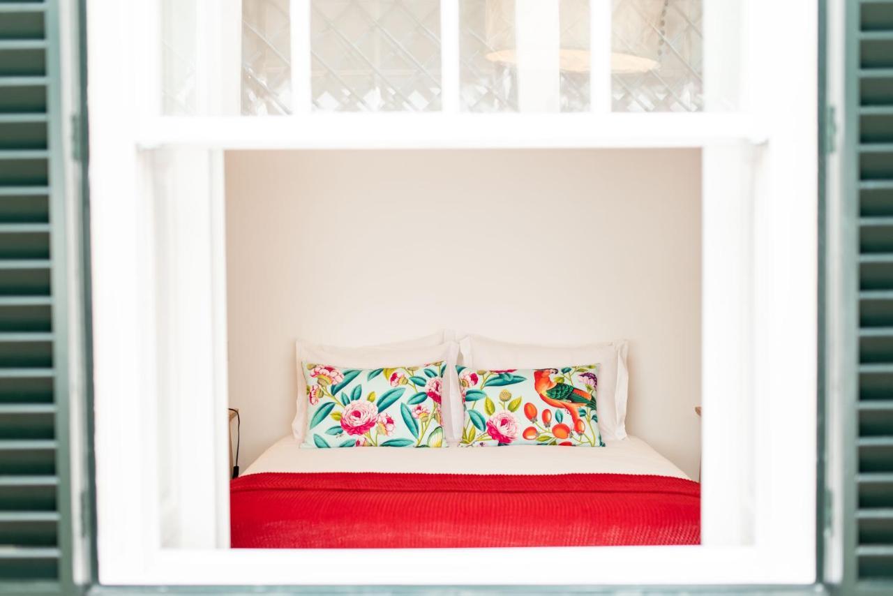 Apartamentos Ferreiros By Heart Of Funchal Экстерьер фото
