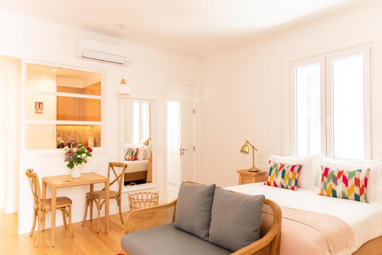 Apartamentos Ferreiros By Heart Of Funchal Экстерьер фото