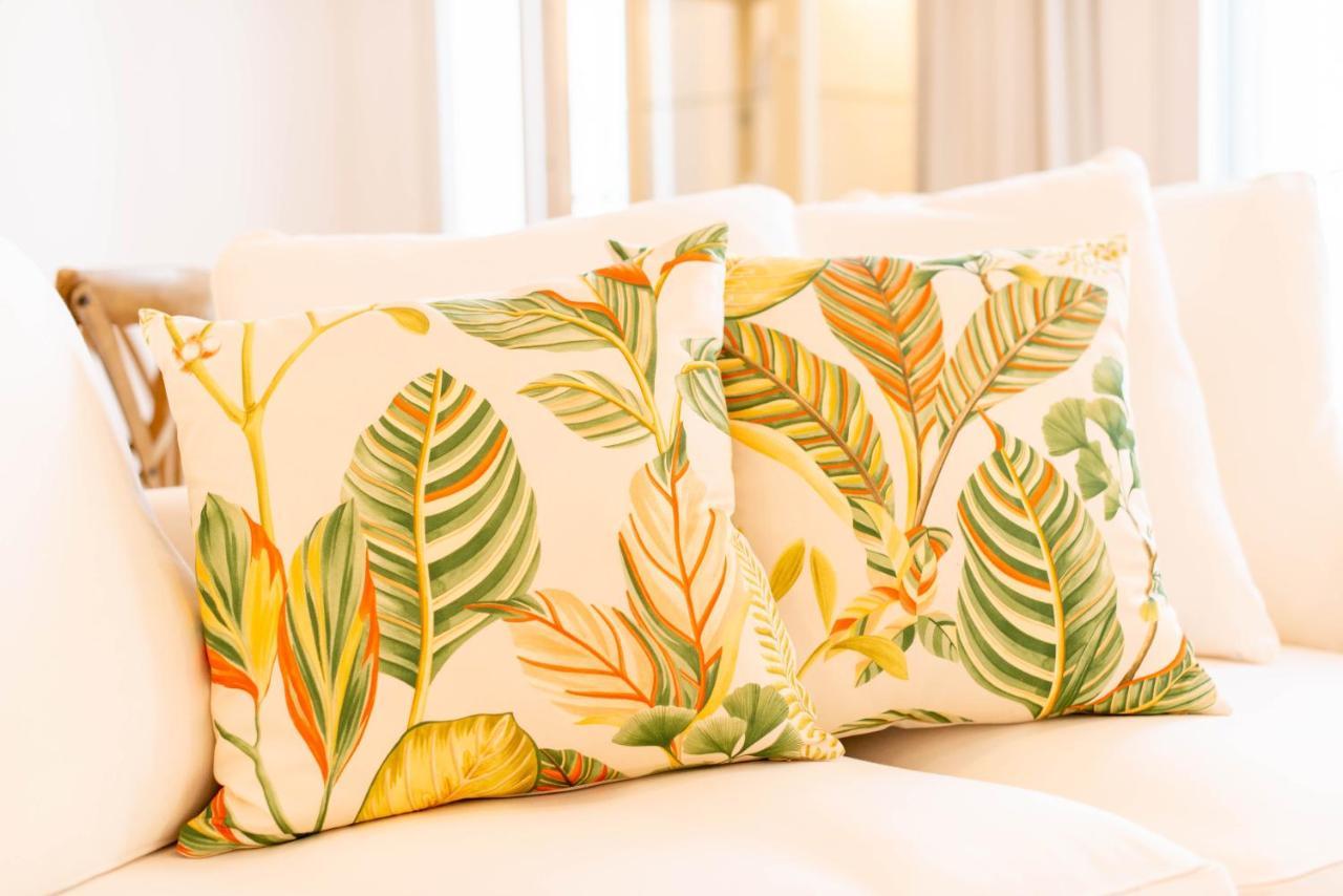 Apartamentos Ferreiros By Heart Of Funchal Экстерьер фото