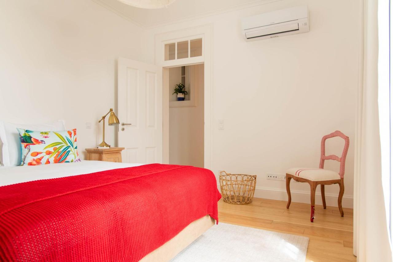 Apartamentos Ferreiros By Heart Of Funchal Экстерьер фото