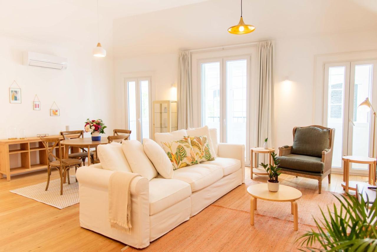 Apartamentos Ferreiros By Heart Of Funchal Экстерьер фото