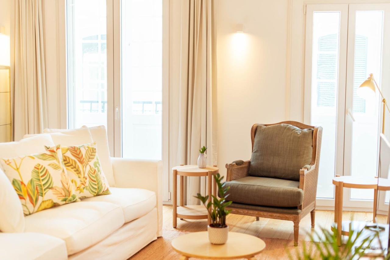 Apartamentos Ferreiros By Heart Of Funchal Экстерьер фото