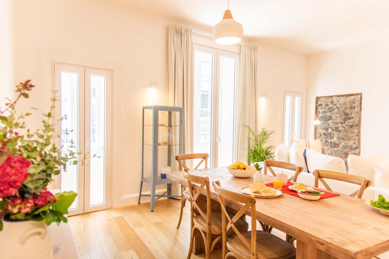 Apartamentos Ferreiros By Heart Of Funchal Экстерьер фото