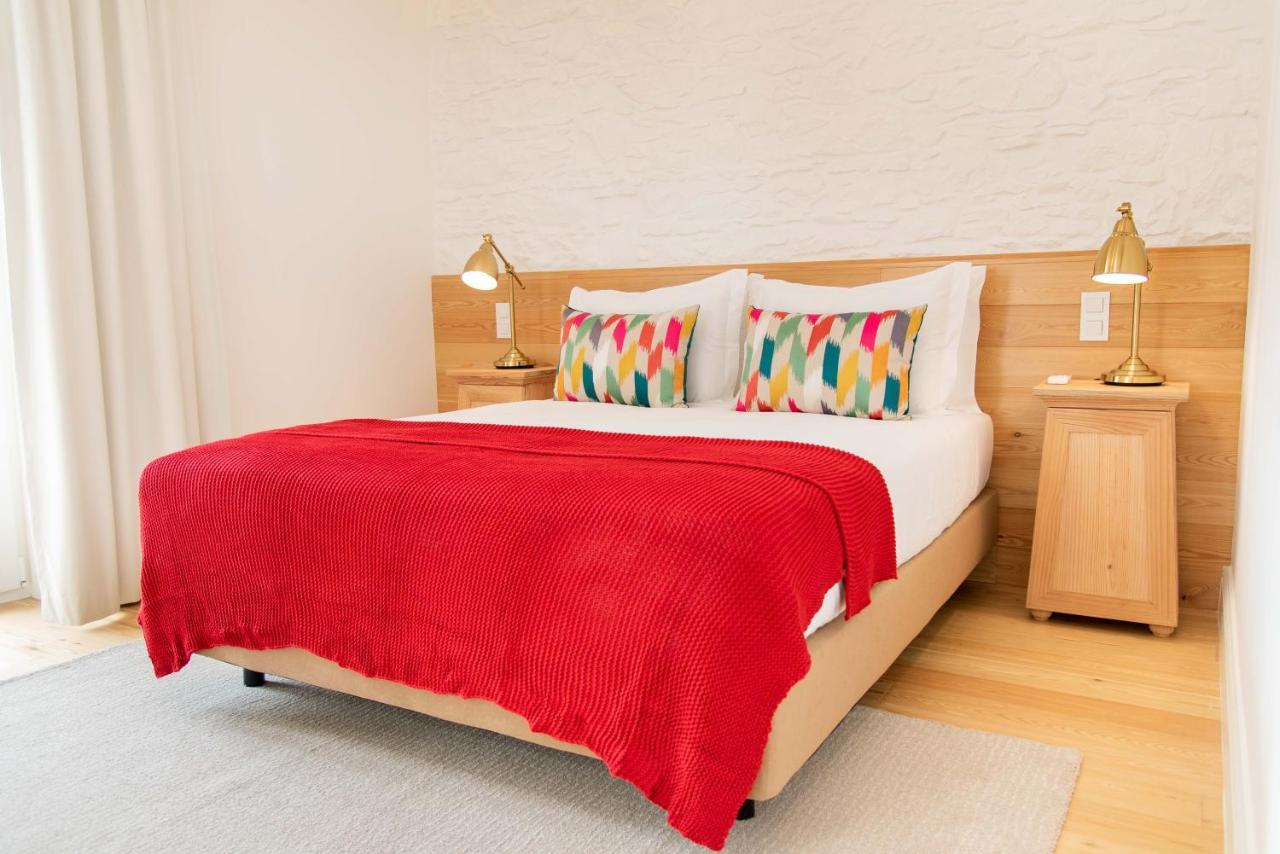 Apartamentos Ferreiros By Heart Of Funchal Экстерьер фото