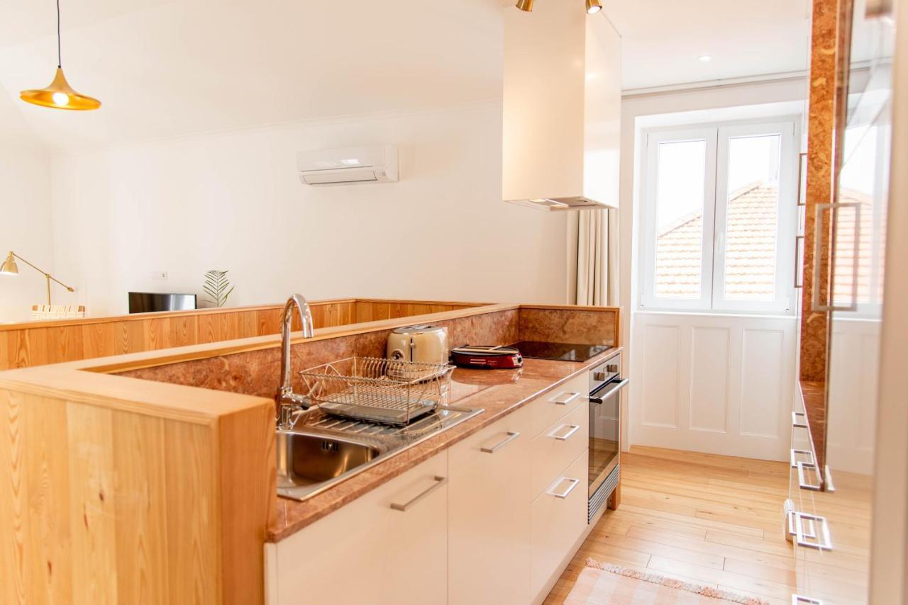 Apartamentos Ferreiros By Heart Of Funchal Экстерьер фото