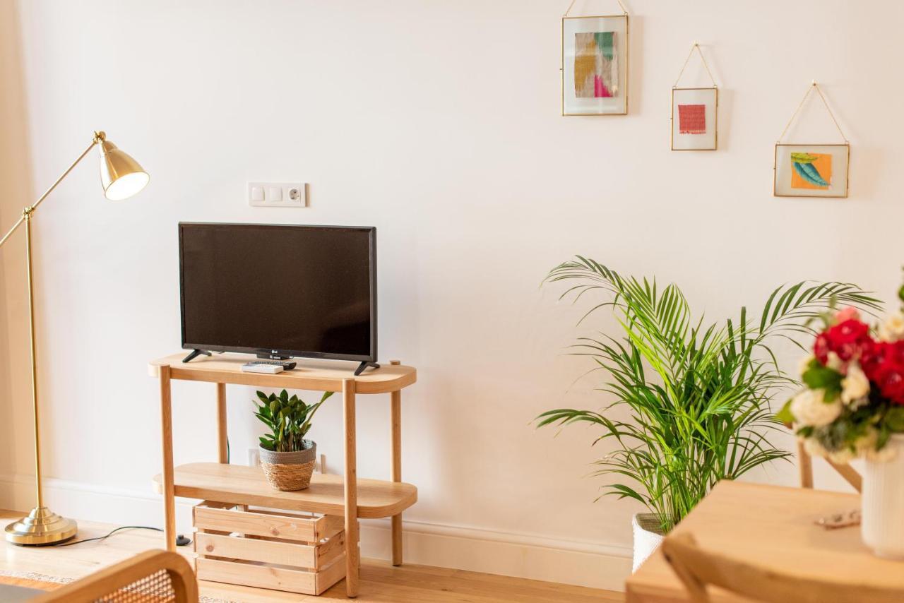 Apartamentos Ferreiros By Heart Of Funchal Экстерьер фото