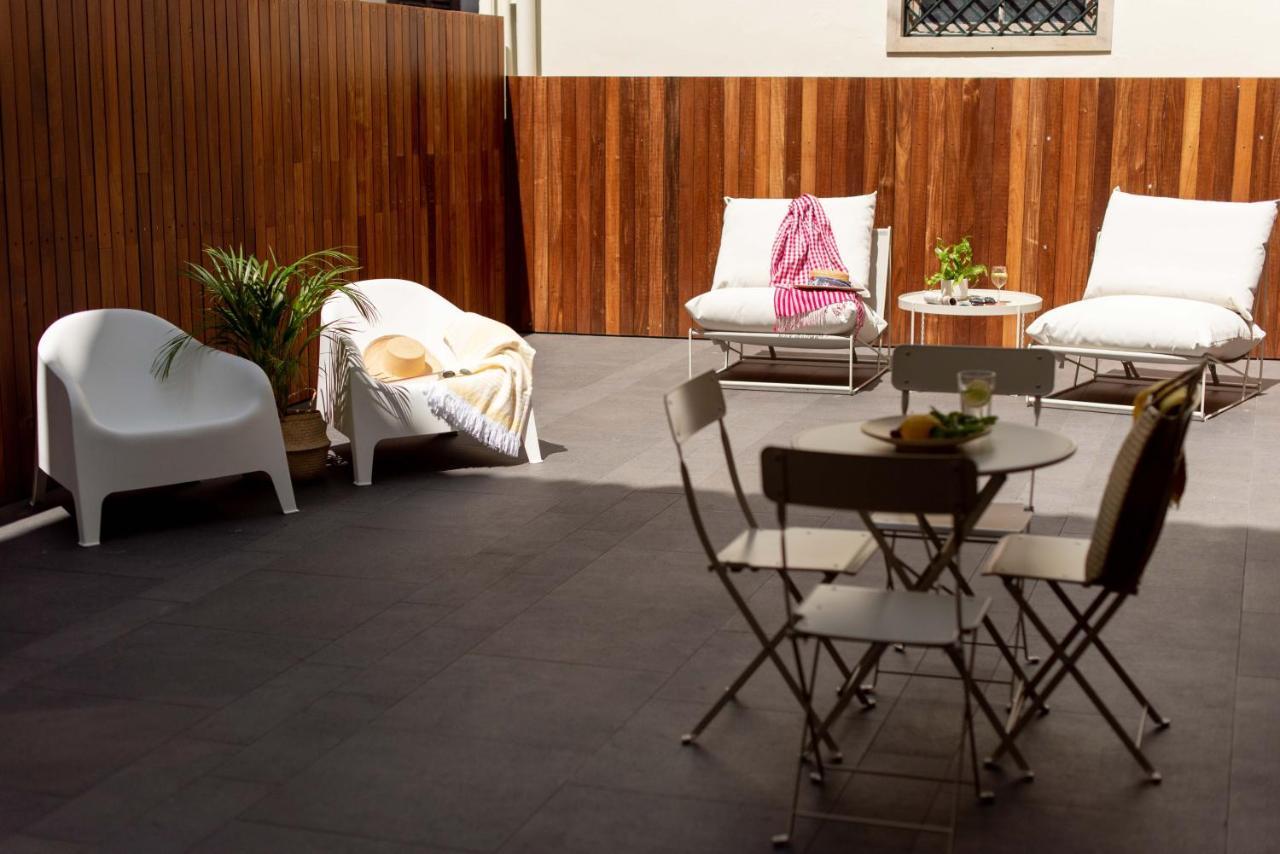 Apartamentos Ferreiros By Heart Of Funchal Экстерьер фото