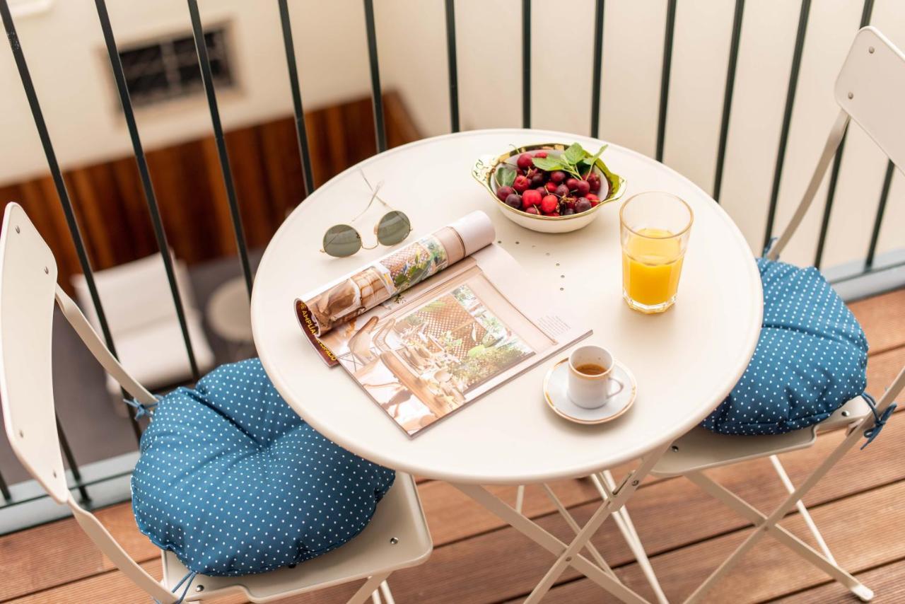 Apartamentos Ferreiros By Heart Of Funchal Экстерьер фото