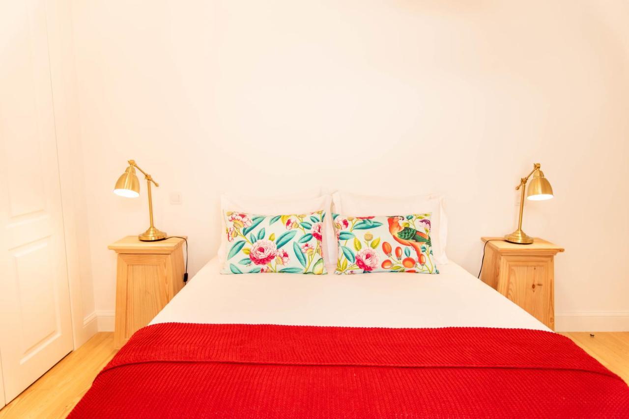 Apartamentos Ferreiros By Heart Of Funchal Экстерьер фото