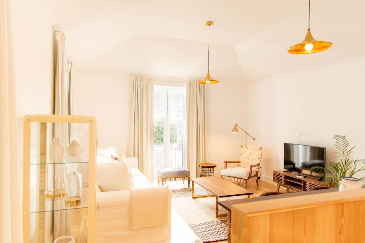 Apartamentos Ferreiros By Heart Of Funchal Экстерьер фото